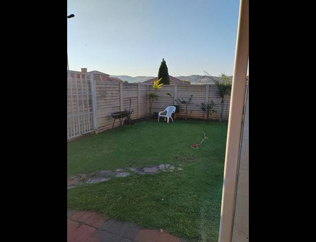 3 BEDROOM PROPERTY TO RENT IN ANDEON